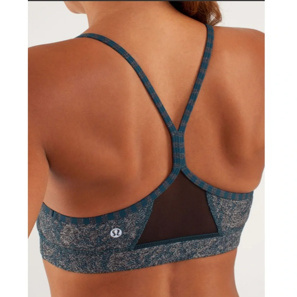 lululemon athletica why we